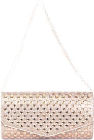 Lauren Lorraine Misha Clutch