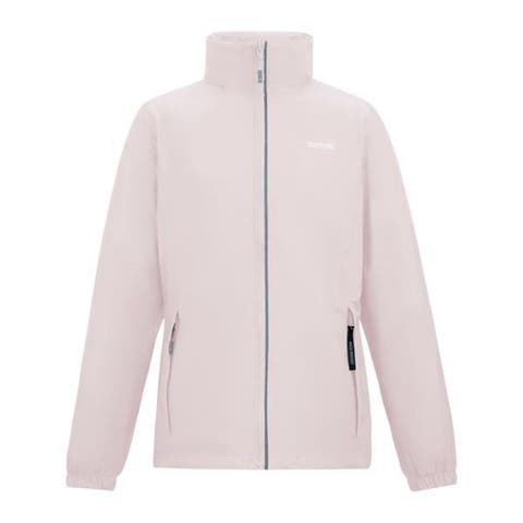 Corinne IV Waterproof Jacket