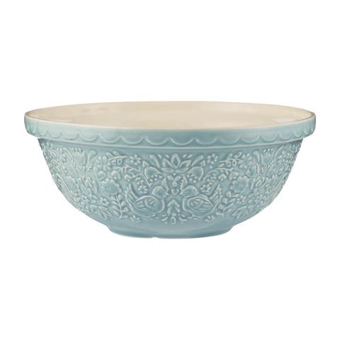 Home to Roost Size 18 Mixing Bowl, 2.85 Quart