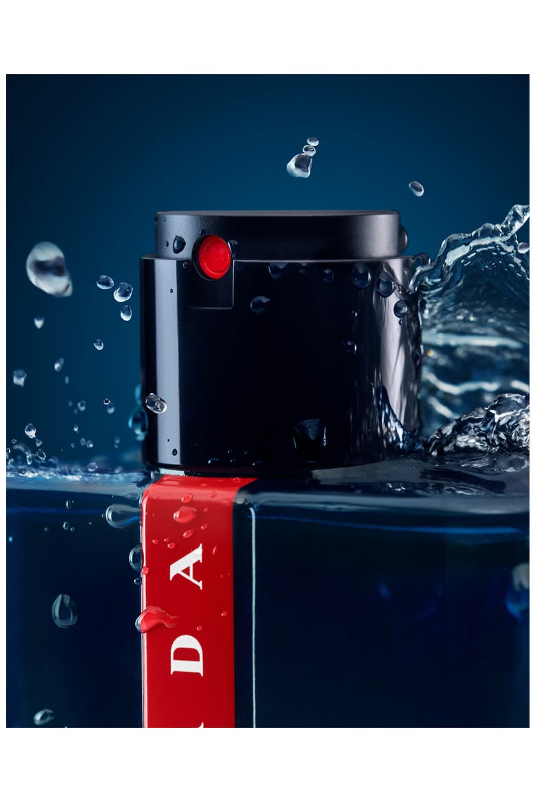 Luna Rossa Ocean Eau de Parfum 2-Piece Gift Set $175 Value, Alternate, color, NO COLOR