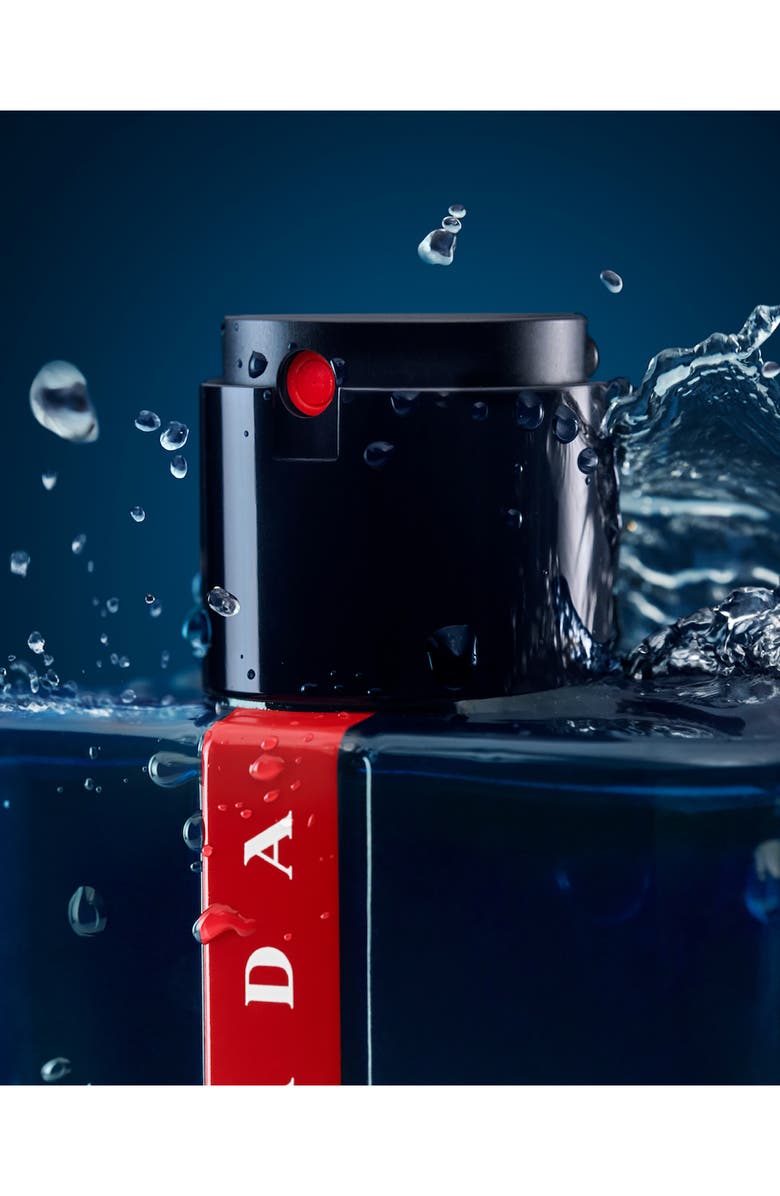 Prada Luna Rossa Ocean Eau de Parfum 2-Piece Gift Set $175 Value, Alternate, color, 