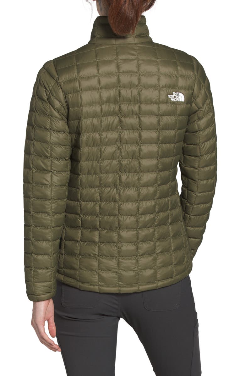The North Face ThermoBall<sup>™</sup> Eco Packable Jacket, Alternate, color,