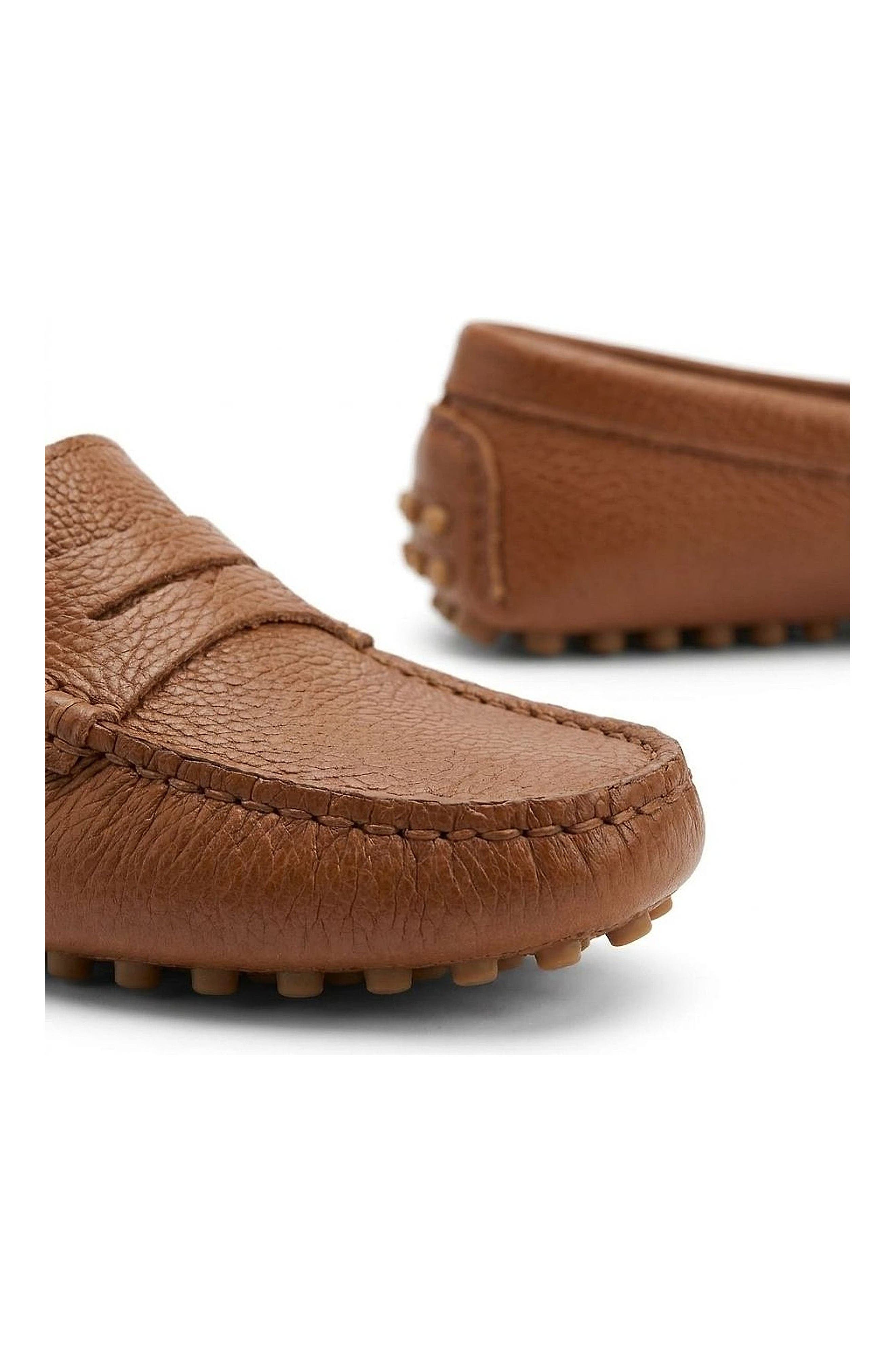 Oporto Moccasin Loafer, Alternate, color, Camel