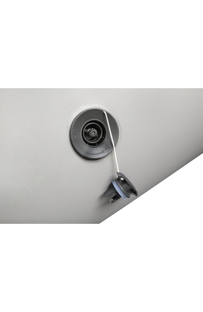 Hydro-Force Caspian Inflatable Boat Seat, 91 Inches, Alternate, color, 