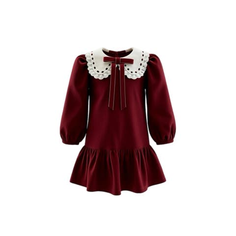 The Ophelia Dress