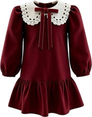 Piper&Cloth The Ophelia Dress