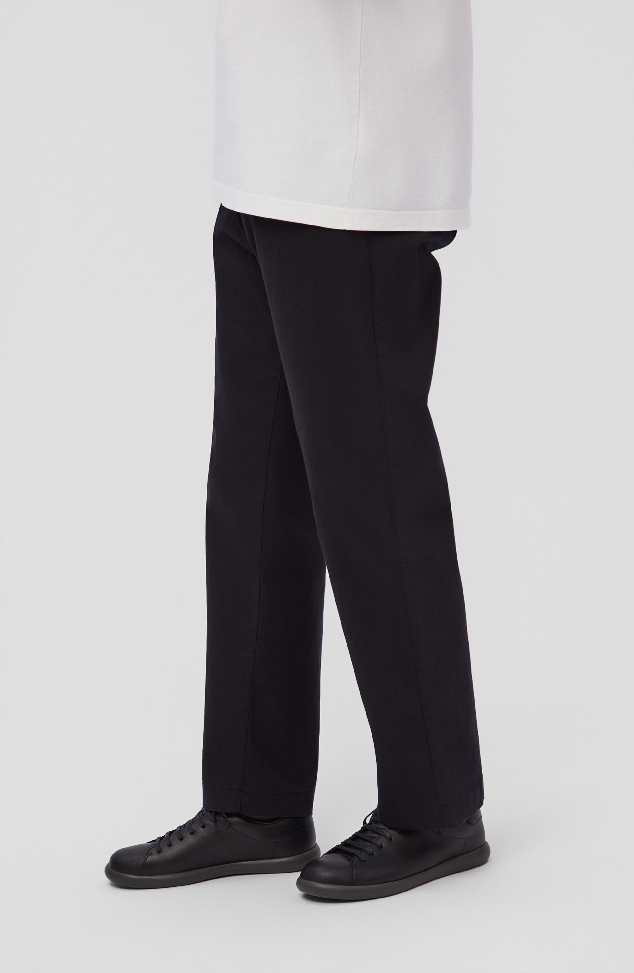 Camper Pelotas Soller Sneaker, Alternate, color, Black