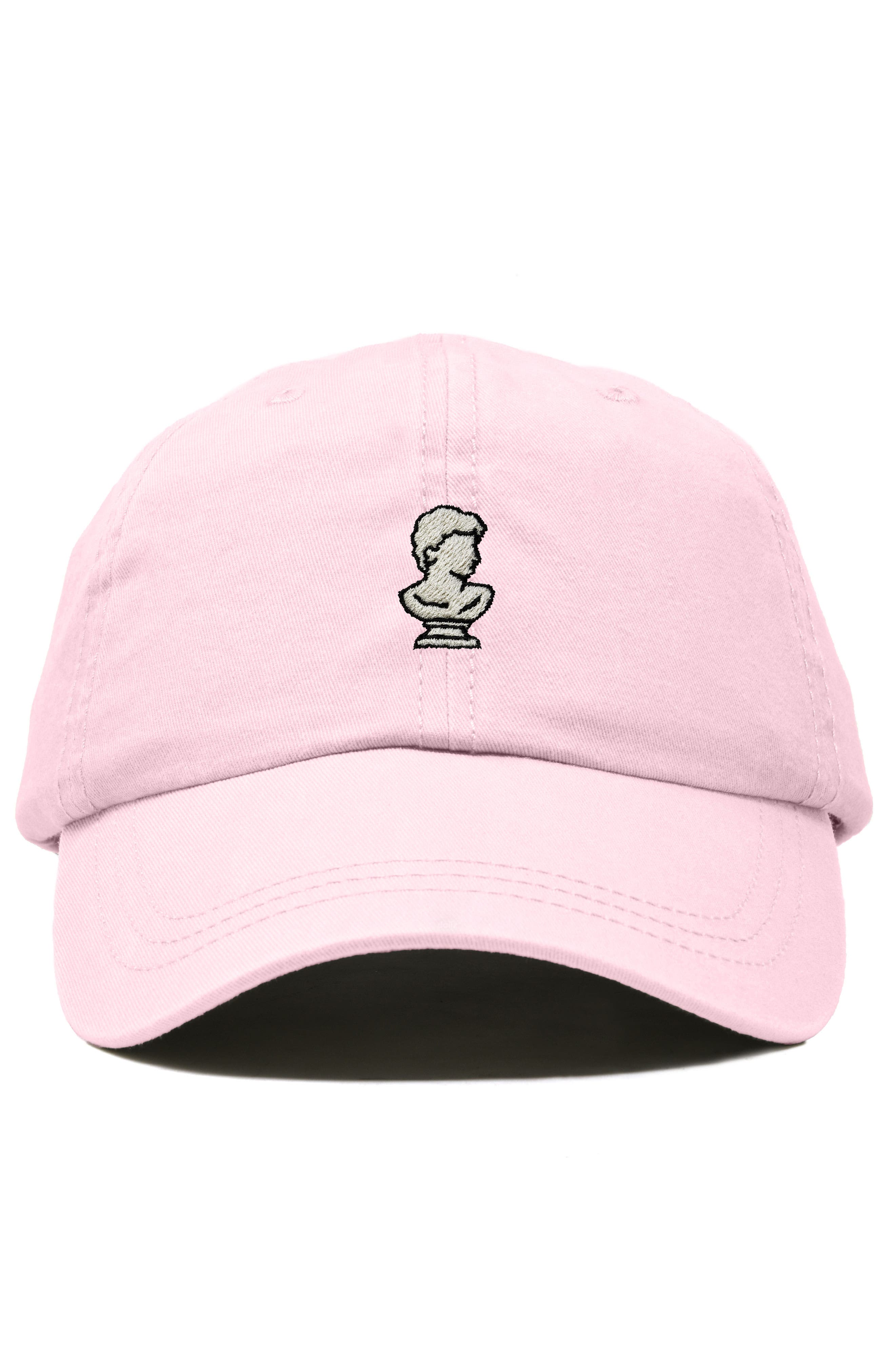 Washed Pink