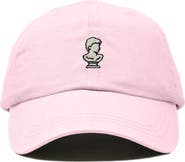 Dalix Sculpture Dad Cap