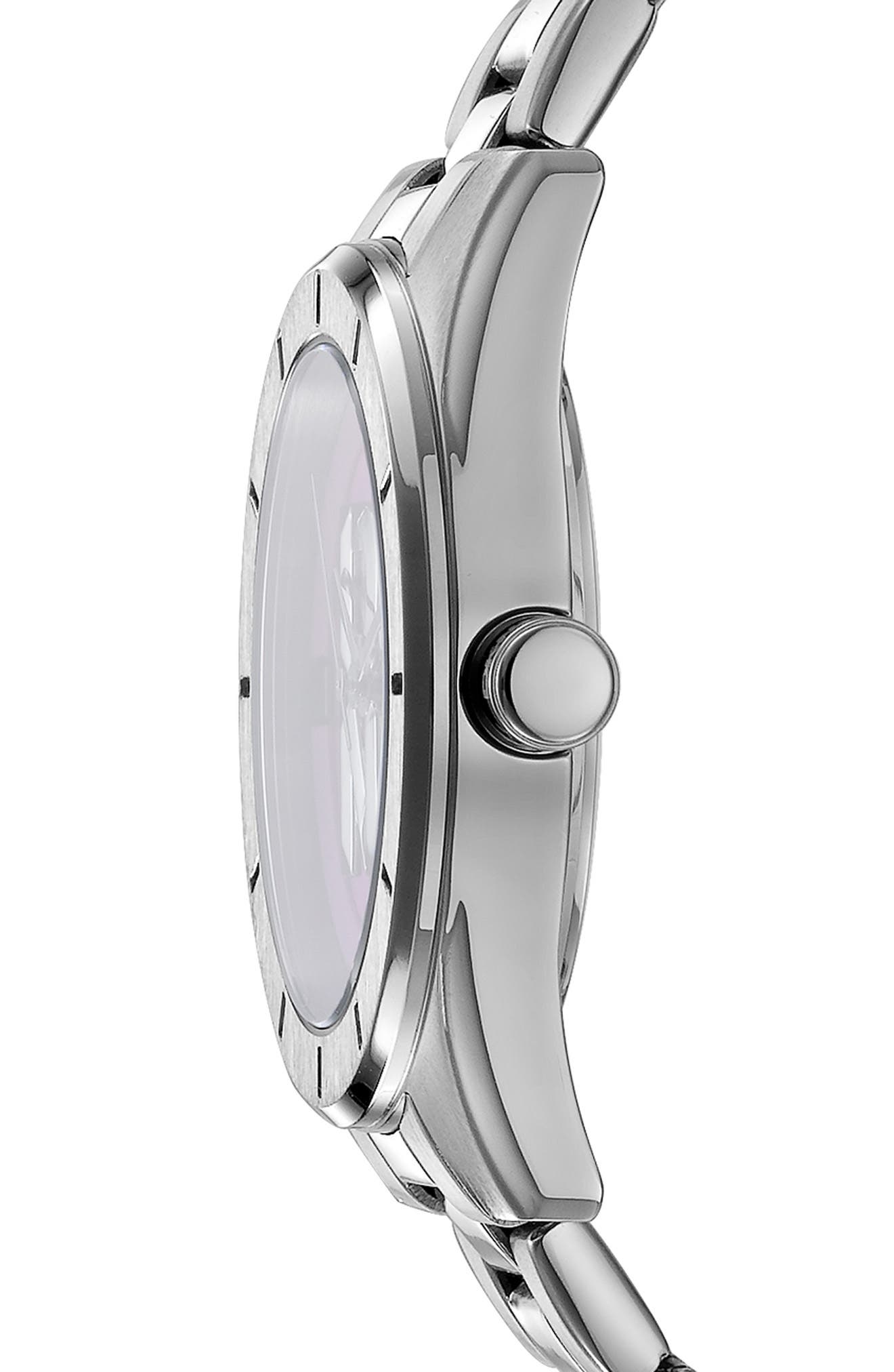 DKNY 316L Bracelet Watch (Women) | Nordstromrack