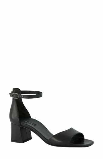 Estelle Ankle Strap Sandal