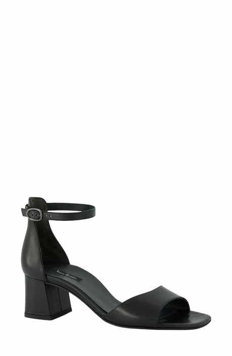 Estelle Ankle Strap Sandal