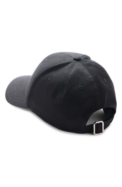 Givenchy Ami Paris Grey Stretch Alpaca Blend Cardigan In Black