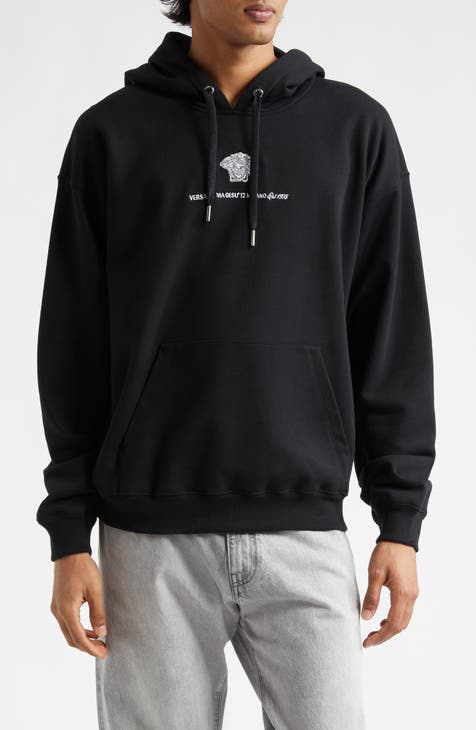 Mens versace sweatshirts online