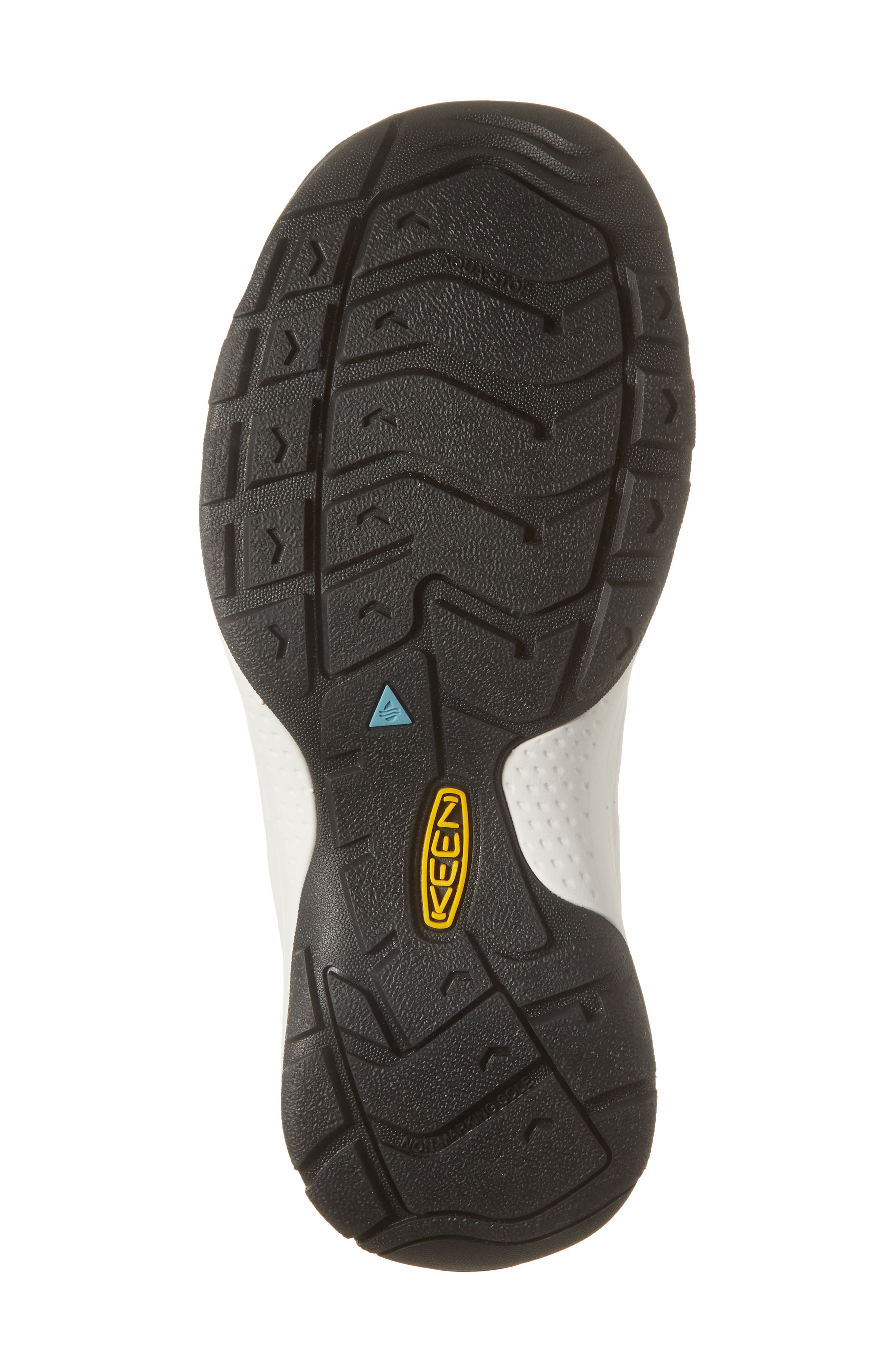 KEEN Astoria West Waterproof Sandal, Alternate, color, 