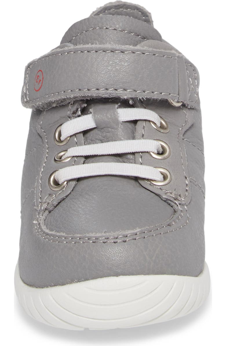 Stride Rite Bailey High Top Sneaker, Alternate, color,