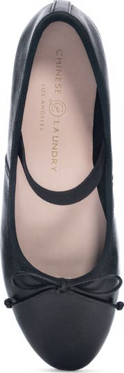 Audrey Ballet Flat