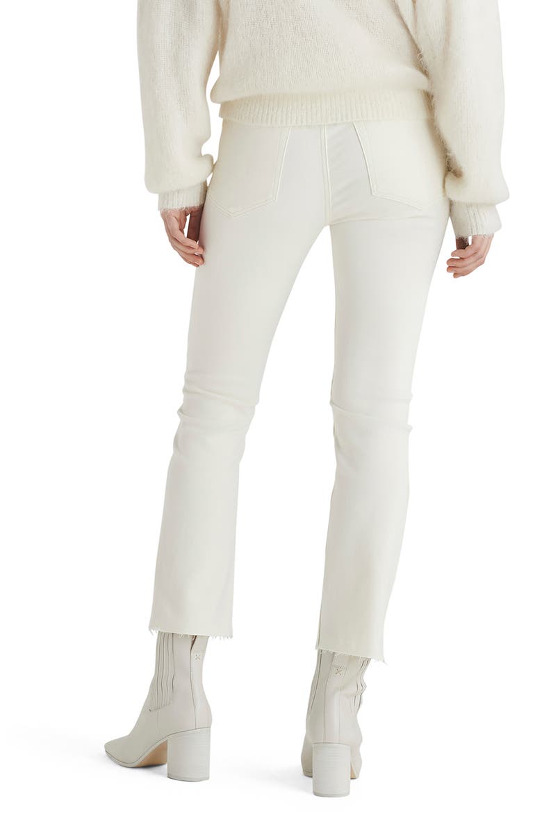 rag & bone Peyton Mid Rise Ankle Bootcut Jeans, Alternate, color, 