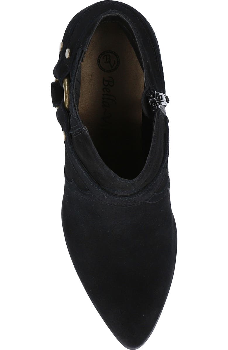 Bella Vita Bronx Bootie, Alternate, color,
