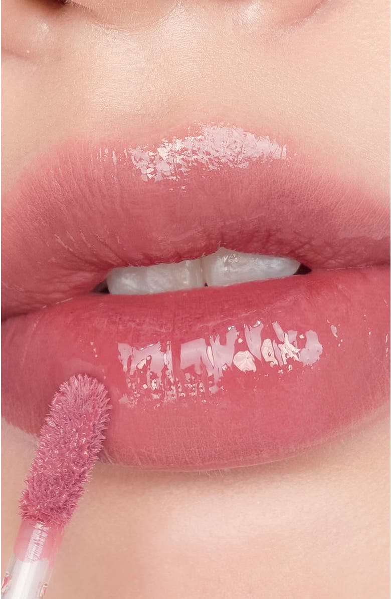 rom&nd DEWY·FUL WATER TINT, Alternate, color, 13 Custard Mauve