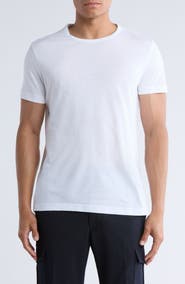 BOSS Teebo Cotton T-Shirt