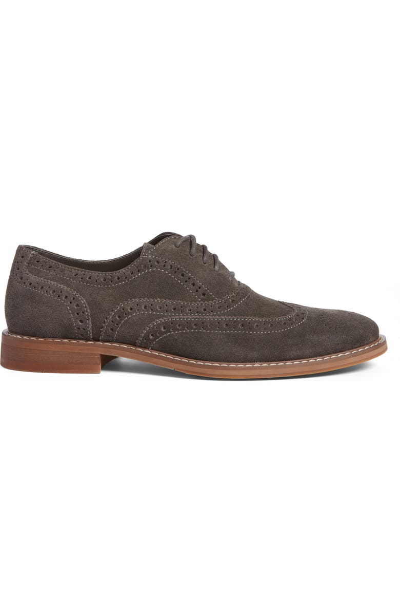 The Rail Hudson Wingtip, Alternate, color,