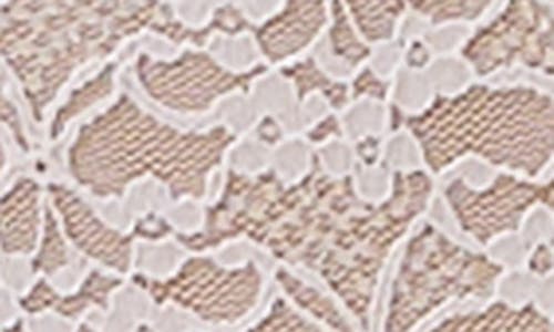 PAPINELLE PAPINELLE LACE BOYSHORTS