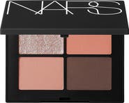 NARS Quad Eyeshadow Palette