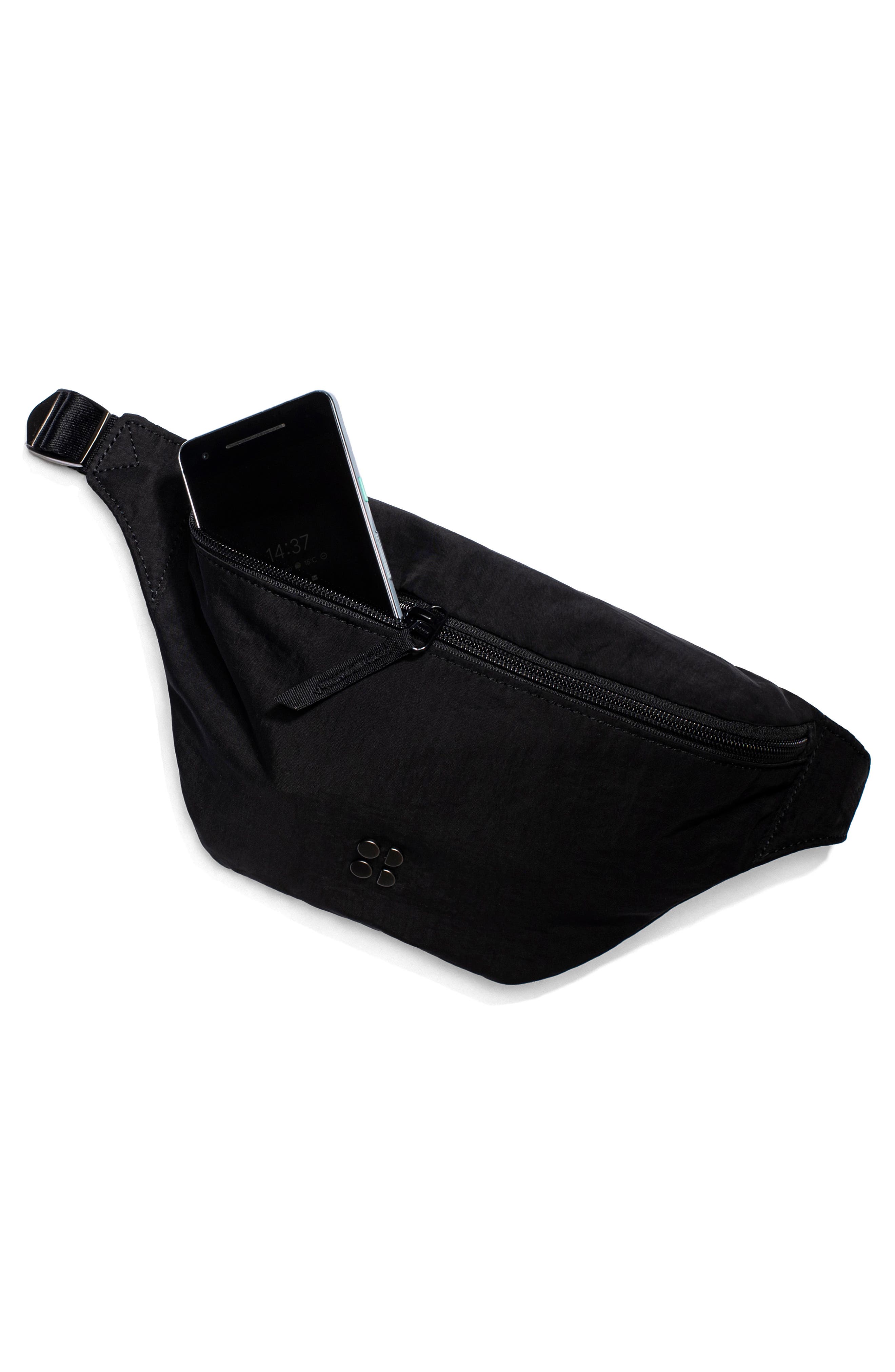 Sweaty Betty Utility Belt Bag, Alternate, color, 