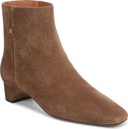 Franco Sarto Luella Bootie