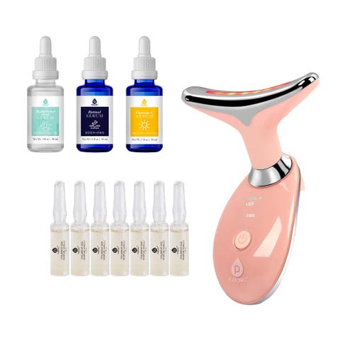 Radiant Skin Rejuvenation Bundle