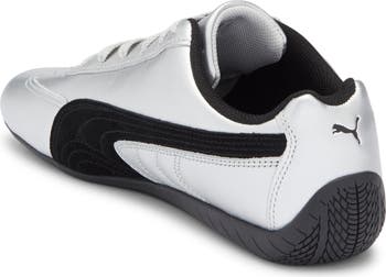 Speedcat Metallic Sneaker
