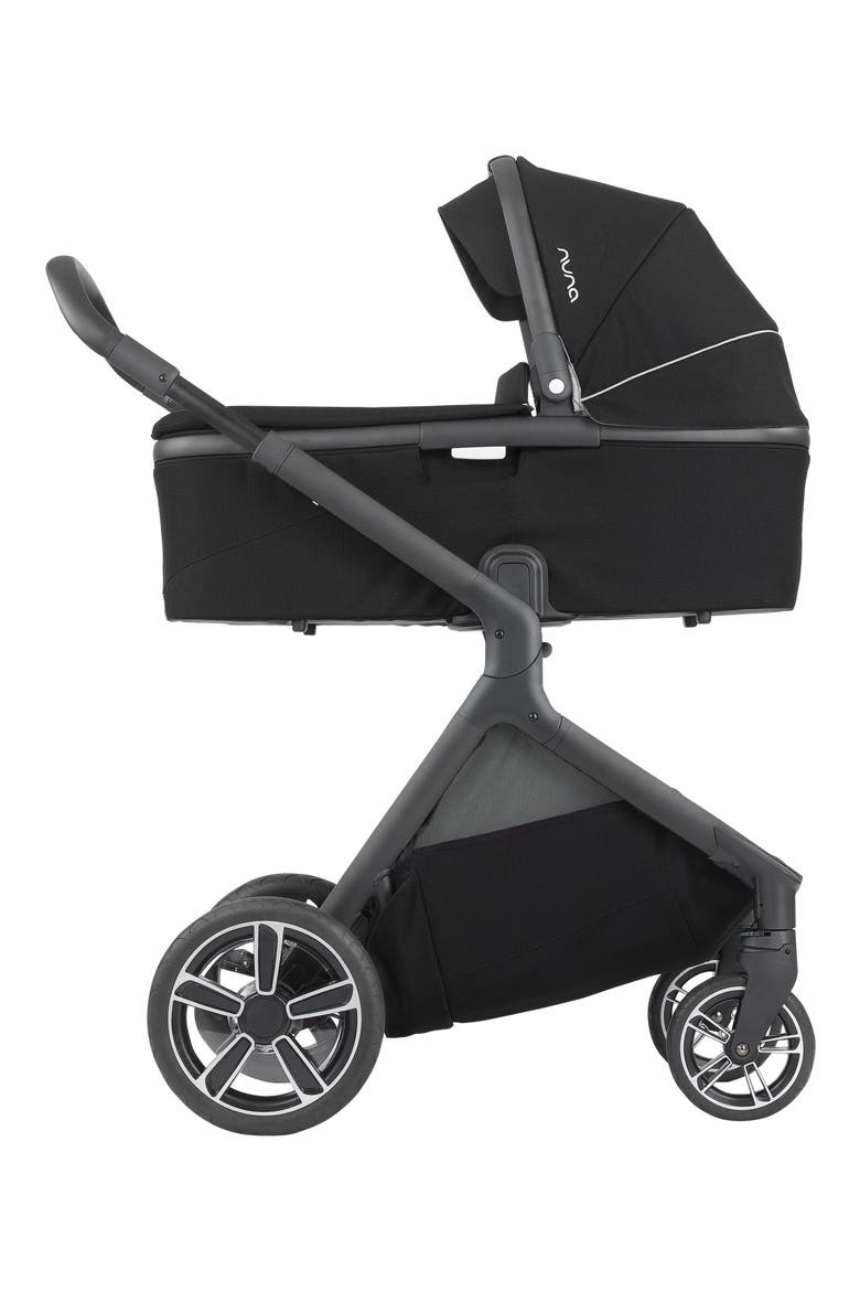DEMI Grow Stroller, Alternate, color, CAVIAR