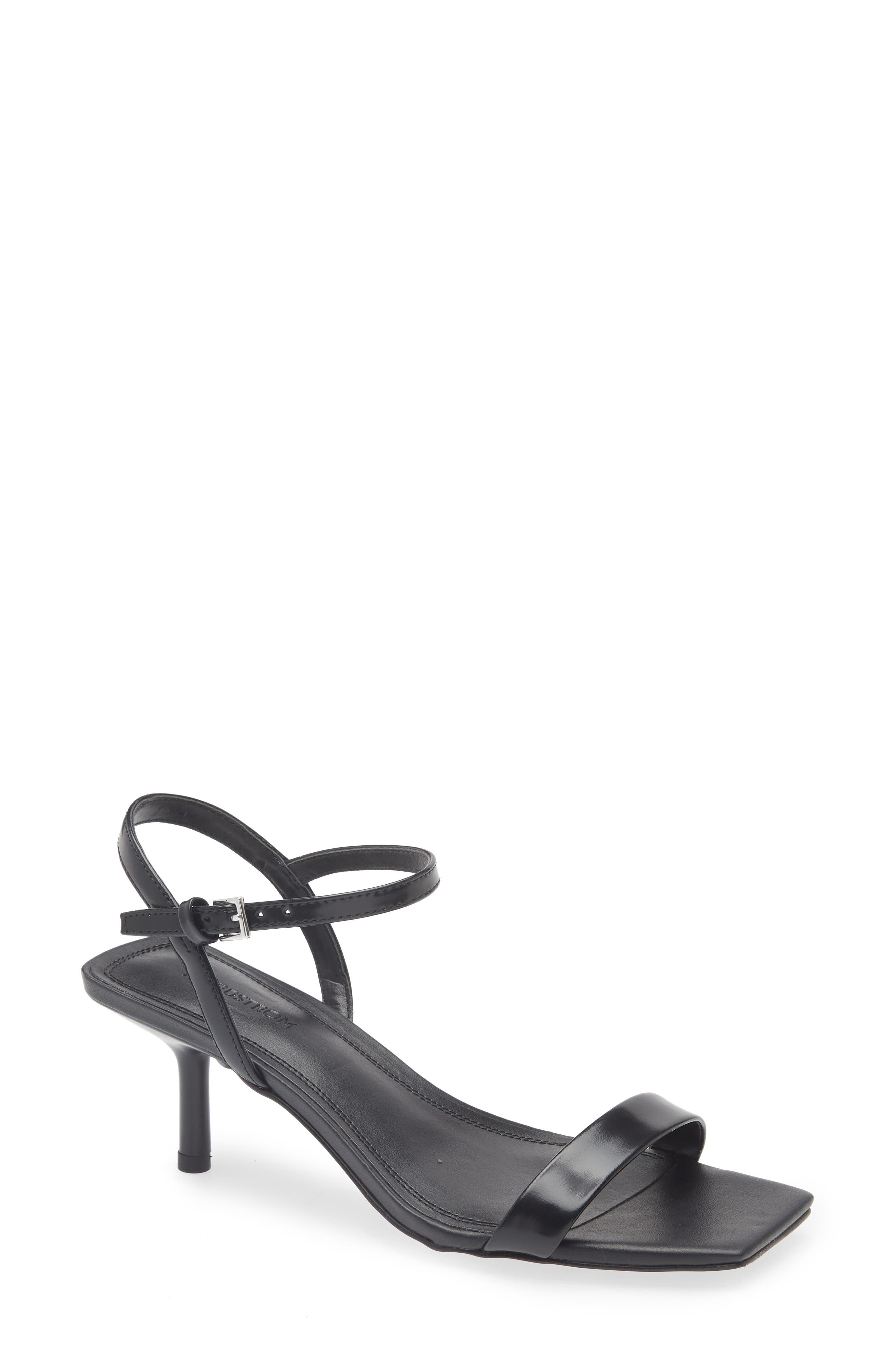 Nordstrom Sydney Ankle Strap Sandal