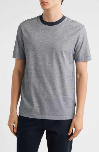 Thompson Cotton T-Shirt