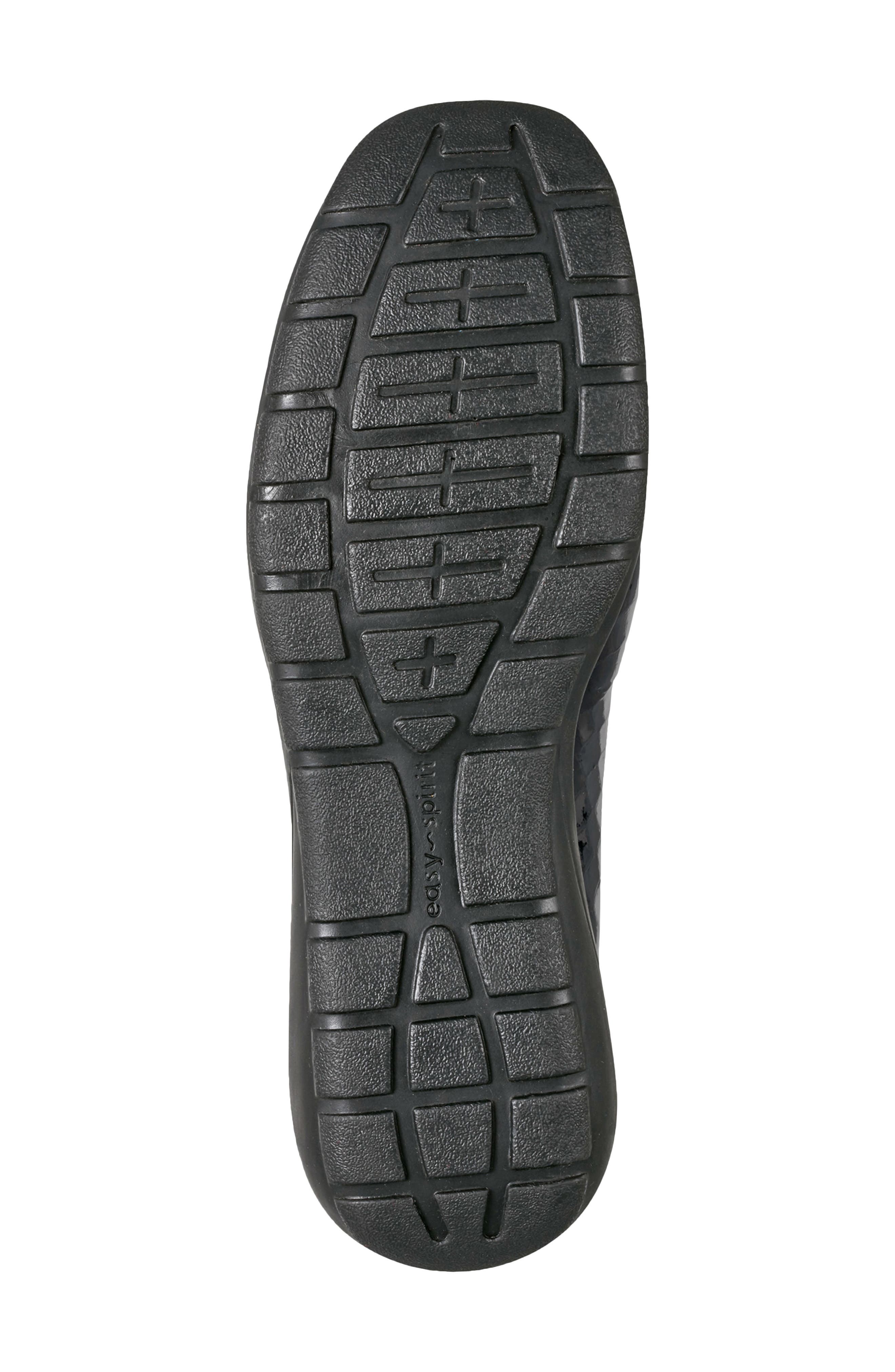 Abide Loafer - Wide Width Available, Alternate, color, DARK BLUE