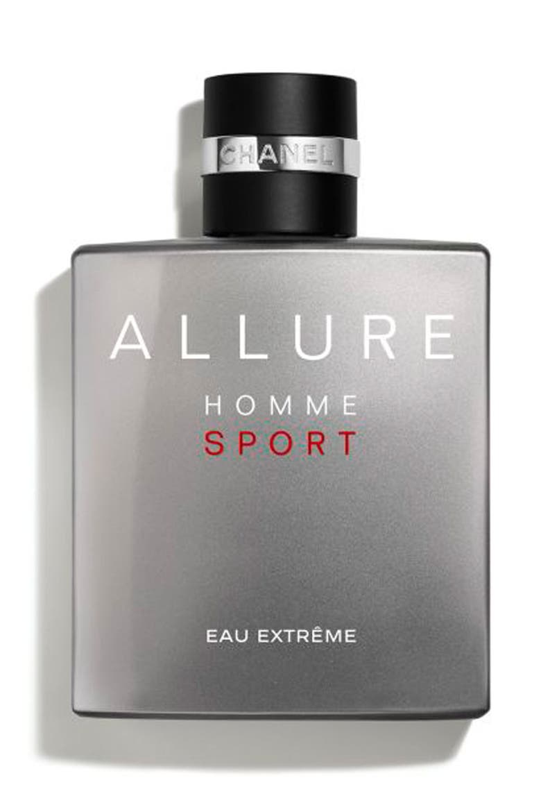 ALLURE HOMME SPORT EAU EXTRÊME Eau de Parfum Spray, Main, color, NO COLOR