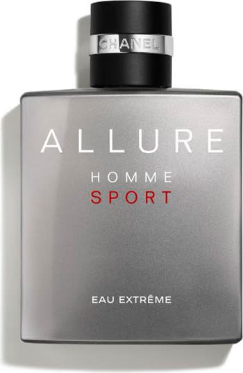 ALLURE HOMME SPORT EAU EXTREME Eau de Parfum Spray