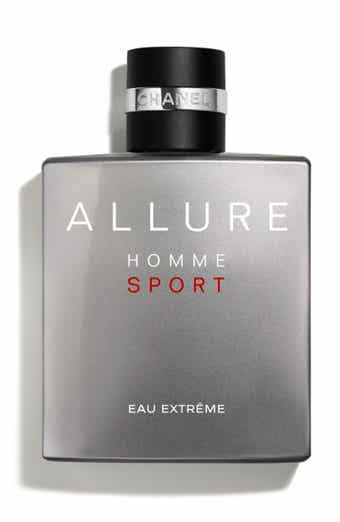Chanel allure sport cologne 150ml sales