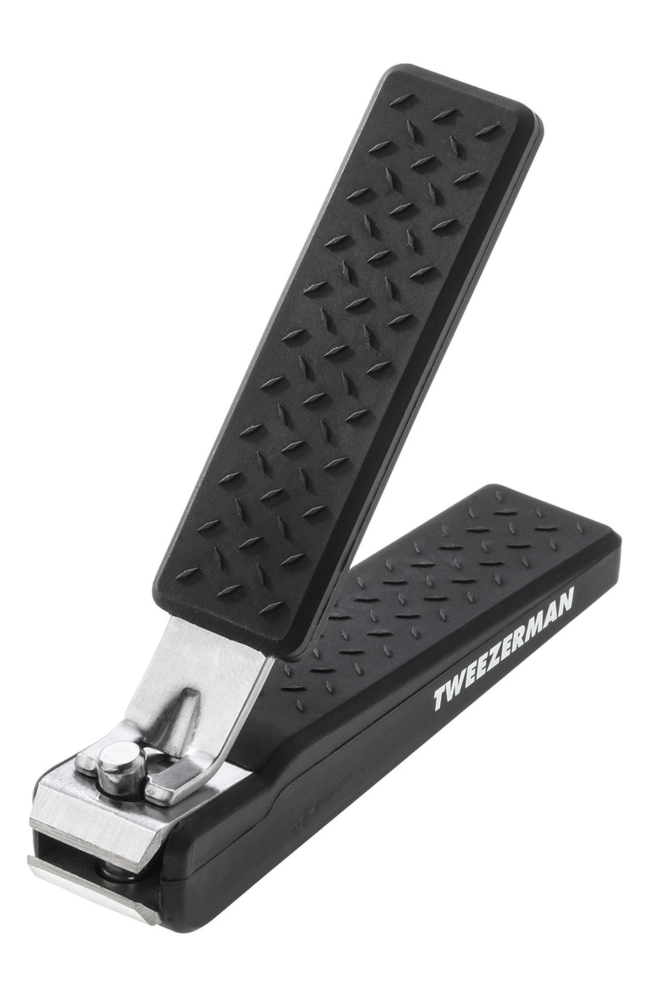 Tweezerman Toenail Clipper - Thumbnail 4