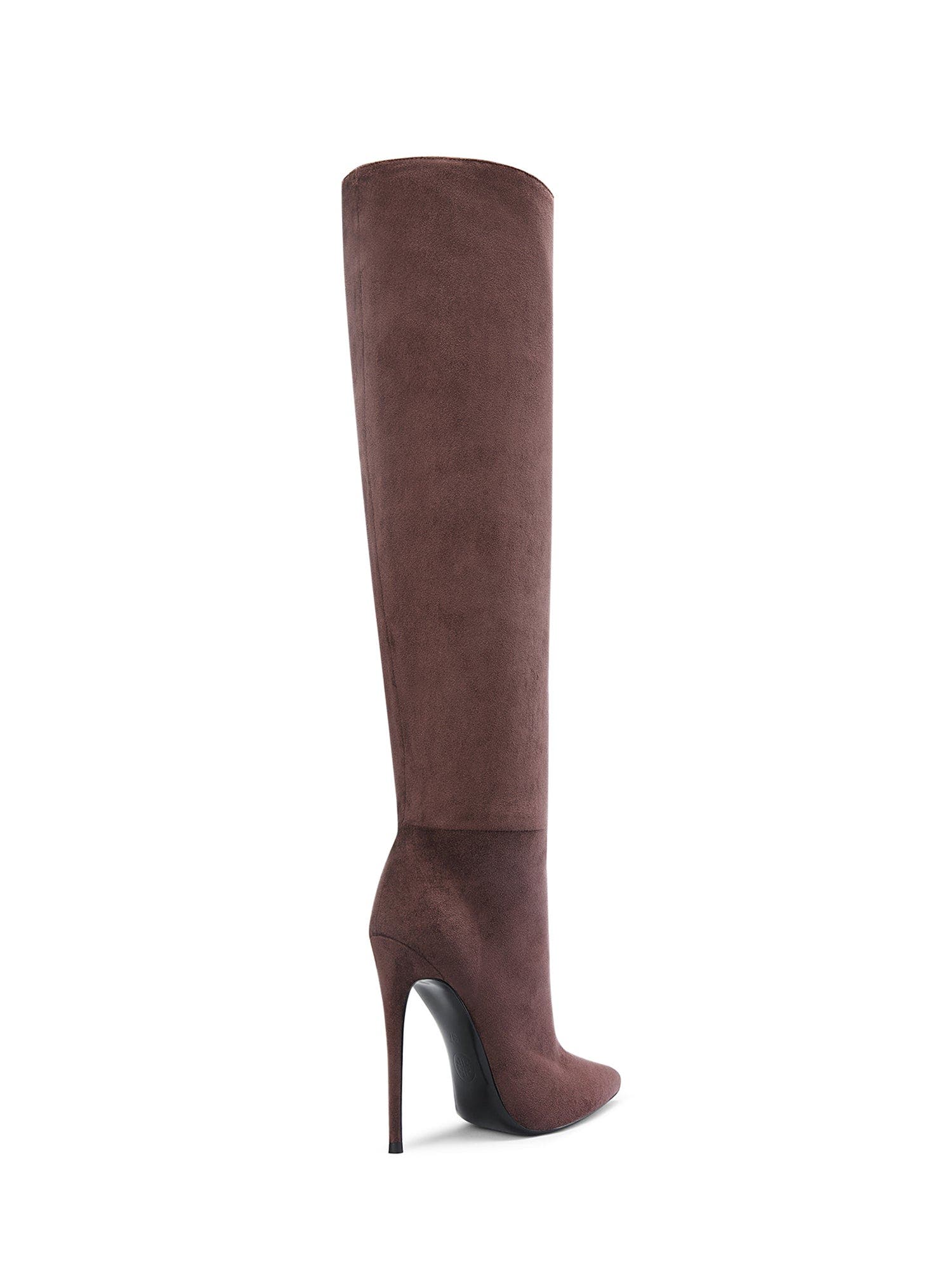 FEMME Mariel 2 Way Boot, Alternate, color, Brown