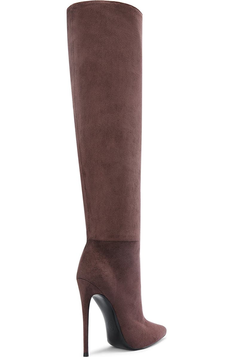 FEMME Mariel 2 Way Boot, Alternate, color, Brown