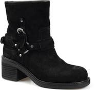 Candie's Fridda Moto Bootie