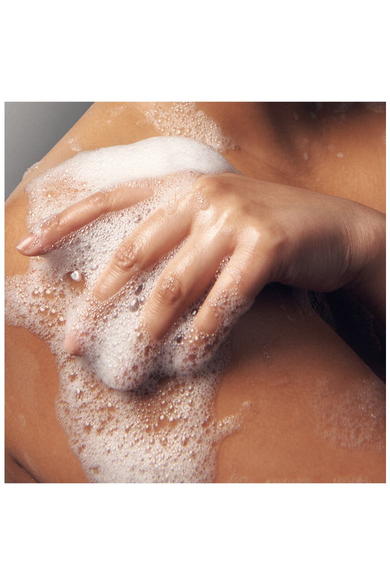 coconut splash shampoo, shower gel & bubble bath, Alternate, color, NO COLOR