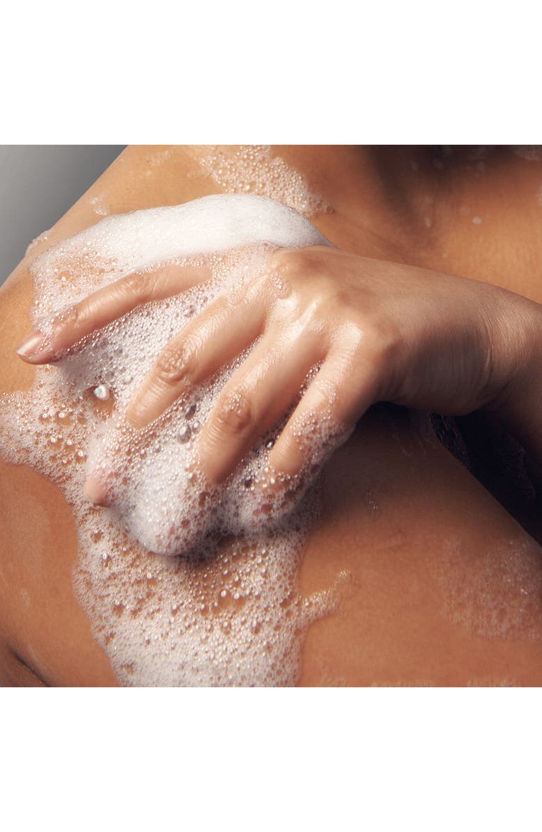 philosophy coconut splash shampoo, shower gel & bubble bath, Alternate, color, 