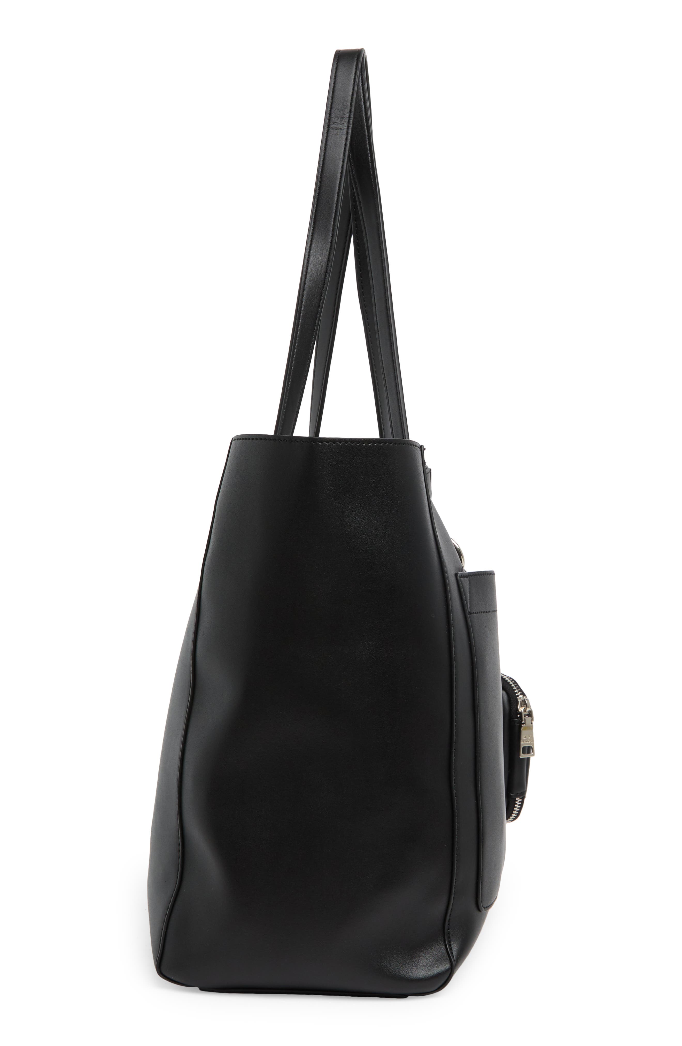 Steve Madden Blindy Large Tote Bag, Alternate, color, 