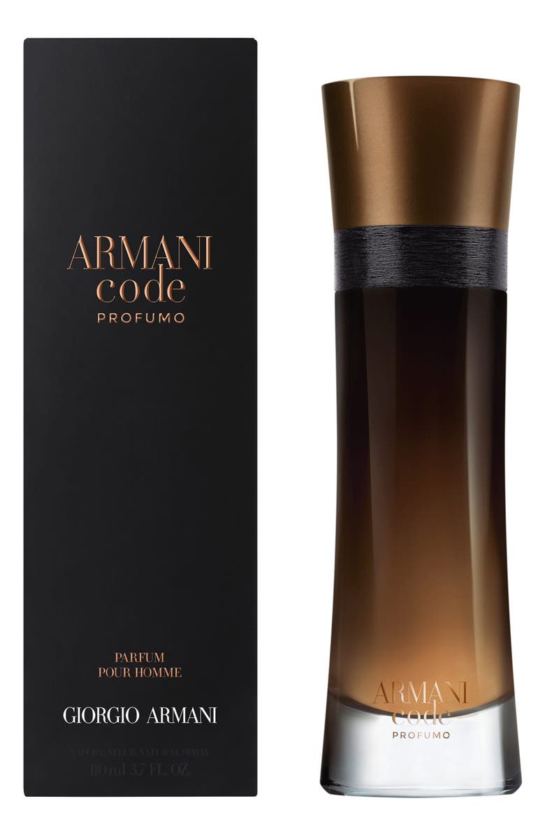 ARMANI Code Profumo Parfum | Nordstrom