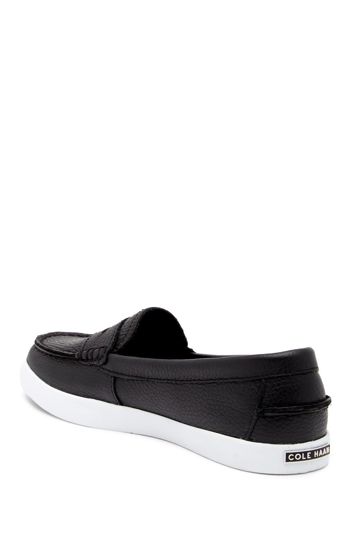 Cole Haan Nantucket II Leather Loafer, Alternate, color, 