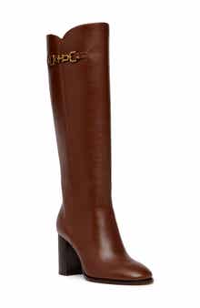 PAIGE Iris Knee High Boot