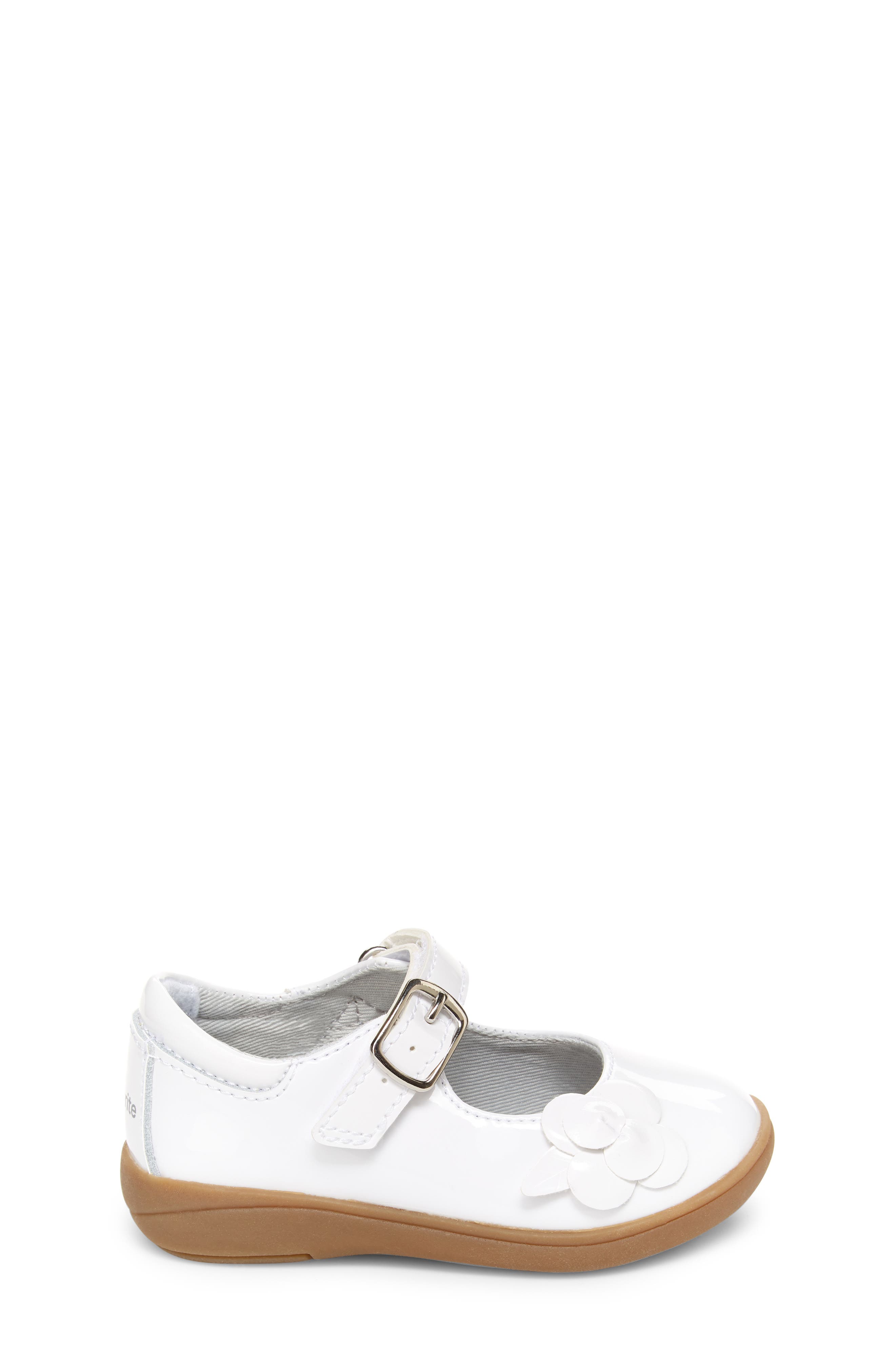 Stride Rite Ava Mary Jane, Alternate, color, 